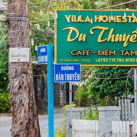 Villa Hotel Du Thuyen Далат Екстер'єр фото